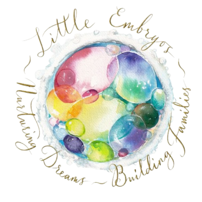 Little Embryos